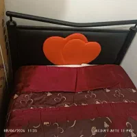 تخت و کمد|تخت و سرویس خواب|همدان, |دیوار