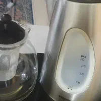 چای ساز