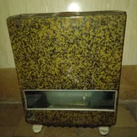 بخاری سالم  کیهان اذر