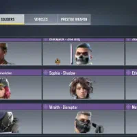 اکانت کالاف|کنسول، بازی ویدئویی و آنلاین|شیراز, دشت چنار|دیوار