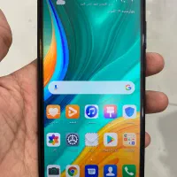 گوشی هواویی y8s