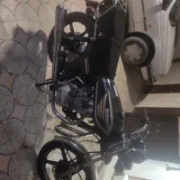 فروش موتور کویر مدل 96