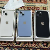 ایفون 14 نرمال ریجستر