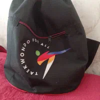 کیف لوازم مبارزه