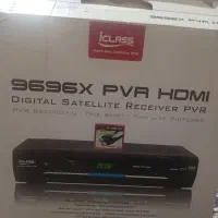 گیرنده    ای کلس