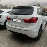 هایما S7|خودرو سواری و وانت|همدان, |دیوار