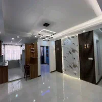 40متر-سالن-مربع-پارکینگ-سندی