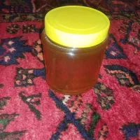 عسل طبیعی