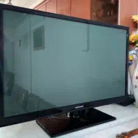 تلویزیون سامسونگ 43اینج سالم بشرط