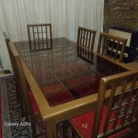 ناهار خوری8نفره