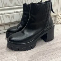 پوتین خارجی زنانه|کیف، کفش، کمربند|سلمانشهر, |دیوار