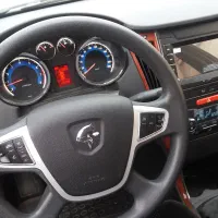 دنا پلاس ۵ دنده ۱۴۰۱|خودرو سواری و وانت|تهران, جردن|دیوار