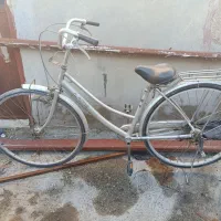 دوچرخه لوک ژاپنی