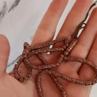 تسبیح برنز برنج|زیورآلات و اکسسوری|اردبیل, |دیوار