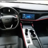 آریزو ۶ پرو / نقدی و اقساطی / تحویل فوری|خودرو سواری و وانت|تهران, نیاوران|دیوار