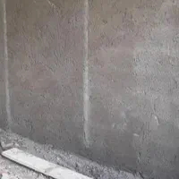 بنایی و سیمانکاری