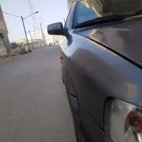 سمند ال ایکس دوگانه فابریک ۸۹|خودرو سواری و وانت|بجنورد, |دیوار