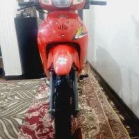 موتورسیکلت کویررادیسون مدل ۱۴۰۲