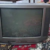 تلویزیون 21اینچ سالم 1/800/000