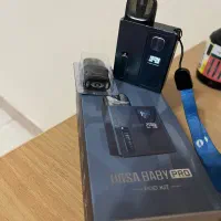 پاد URSA BBY