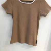 تیشرت گیپور شکوفه|لباس|قم, نیروگاه|دیوار