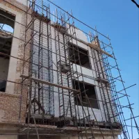 جوشکاری سیار وشاسی کشی نما