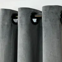 پرده به علت تغییر شغل