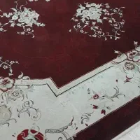 فرش 9 متری و دو جفت پرده|حراج|فردیس, فردیس|دیوار