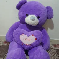 عروسک خرس نو