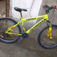 دوچرخه 26 المپیا