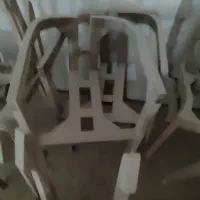 صندلی غذا خوری خام|میز و صندلی غذاخوری|مشهد, گرجی علیا|دیوار