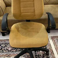 صندلی کامپیوتر|میز تحریر و کامپیوتر|اراک, |دیوار