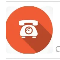 خط تلفن ثابت فیبرنوری نو نسبتاً رند