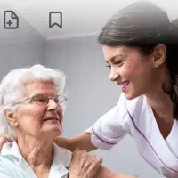 پرستاری از سالمند درشهر یزد
