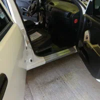 ساینا s1402|خودرو سواری و وانت|امیدیه, |دیوار