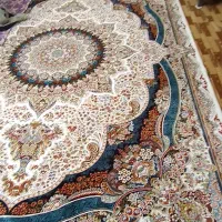 فرش‌۱۲‌متری|فرش|اقبالیه, |دیوار