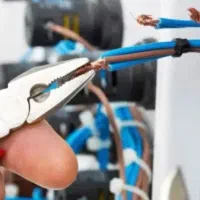 برقکاری ساختمان|خدمات پیشه و مهارت|ساوه, |دیوار