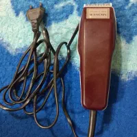 دو عدد ماشین ریش تراش