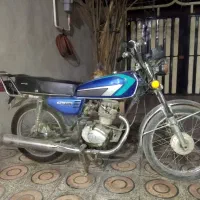 ۱۲۵cc|موتورسیکلت|خرم‌آباد, |دیوار