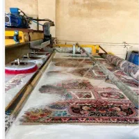 قالیشویی شهروند