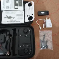 کوادکوپتر مدل LF632|دوربین عکاسی و فیلم‌برداری|چهاربرج, |دیوار