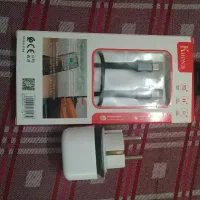 شارژر آیفون اصلی