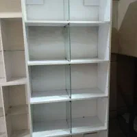 بوفه و کمد مغازه