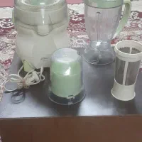 آبمیوه گیری چند کاره