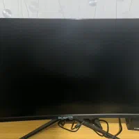 مانیتور LED Sceptre C272QHIR