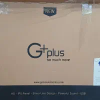 تلویزیون G plus|تلویزیون و پروژکتور|تهران, فردوسی|دیوار
