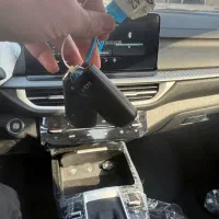 کیا k3 فول آپشن2025 با صندلی برقی و کروز و ۶ ایریگ|خودرو سواری و وانت|اهواز, کیانپارس |دیوار