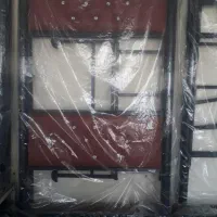 تخت دوطبقه|تخت و سرویس خواب|ارومیه, |دیوار