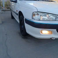 پارس۹۲دوگانه کارخانه|خودرو سواری و وانت|ملکان, |دیوار