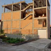 پیش فروش آپارتمان 80متری دو خواب متری 25 میلیون|پیش‌فروش املاک|ساری, |دیوار
